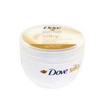 Dove silky body cream-300ml