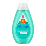 Johnson’s No More Tangles 2-in-1 Shampoo & Conditioner-400ml