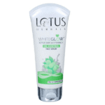 Lotus White Glow Face Wash-100g