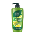 Follow Me Green Tea Scalp Fresh Shampoo-650ml