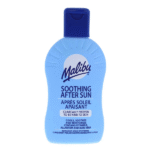 Malibu Soothing After Sun-400ml