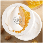 Almond Milk & Honey Soothing & Restoring Body Butter-200ml