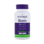 Natrol Biotin Fast Dissolve 10,000mcg 100 Tablets