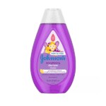 Johnson's Kids Strengthening Shampoo 400ml