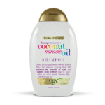 Ogx Damage Remedy + Coconut Miracle oil Shampoo - 385ml