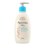 Aveeno Baby Daily Care Baby Hair & Body Wash 300ml