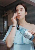 The Body Shop Seaweed Oil Balancing Toner 250ml - Image 2