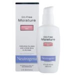 Neutrogena Oil Free Moisturiser For Combination Skin 118ml