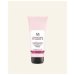 Vitamin E Gentle Facial Wash