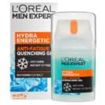 L'OrealMen Expert Hydra Energetic Anti-Shine Moisturiser 50Ml