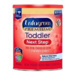 Enfagrow Premium Toddler Next Step Milk Drink Powder, Natural Milk Flavor 36.6oz