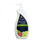 Fruiser Pomelo With Cucumber Shower Cream-1000ml