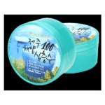Pax Moly Jeju Deep Sea Water Soothing Gel- 300ml