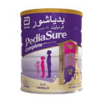 Pediasure Vanilla Baby Milk (1-10 Years)-900g