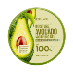 Lebelage Soothing Gel Moisture Avocado 100%