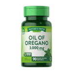 Nature's Truth Oil of Oregano, 3000mg-90softgels