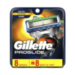 Gillette Fusion Proglide Power Cartridges 8