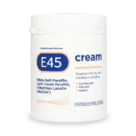 E45 Dermatological E45 Cream 500g