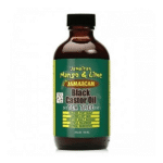 Jamaican Mango & Lime Jamaican Black Castor Oil Tea Tree 4 oz