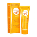 Bioderma Photoderm Max SPF100 Fluid-40ml