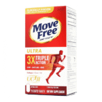 Move Free Ultra Triple Action 75 Tablets