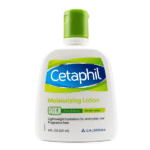 Cetahil Moisturizing Lotion-237ml