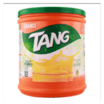 Tang Orange Flavoured Powdered Drink 2.5 kg