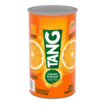 TANG Orange Vitamin C Orange Juice Powder-2.04kg
