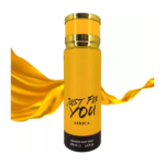 Elegant Deodorant Spray - For Men & Women  (200 ml)