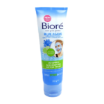 Biore Blue Agave & Baking Soda Whipped Nourishing Detox Mask-110g