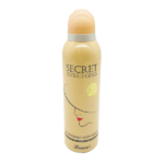 Secret Body Spray-200ml