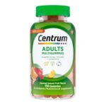 Centrum Adult Multivitamin/Multimineral Supplement -110 Gummies