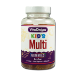 Vitadrops Kids Multivitamin Berry Flavor-60gummies