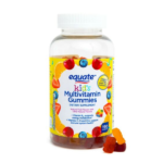 Equate Kid's Multivitamin Gummies Dietary Supplement-190 count