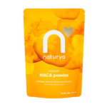 Naturya Organic Maca Powder 300g