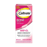 Caltrate 600+D3