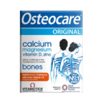 Vitabiotics Osteocare Original 30 Tablets
