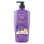 GINVERA World Spa English Shower Scrub-750ml