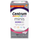 Centrum Minis Women 50+ Multivitamins-160 Tablets
