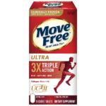 Schiff Move Free Ultra Triple-Action Tablets-75 Tablets