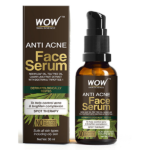 WOW Anti Acne Face Serum-30ml