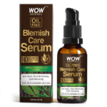 Wow Skin Science Blemish Care Serum-50ml