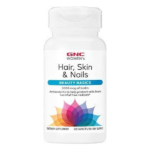GNC Women's Hair Skin & Nails-30 Day Supply
