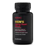 GNC Men's-Horny Goat Weed-60 Capsule(s)