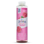 Refreshing Body Wash Rose Water and Aloe Vera - St. Ives