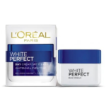 L'Oreal White Perfect Day Cream-50ml
