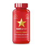 Hairtamin Advanced Formula Hair Growth Vitamins (30)