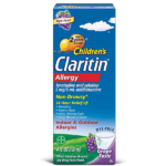 Children's Claritin® Syrup 24-Hour-180ml