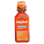 DayQuil™ Cough, Cold & Flu Daytime Relief LiquiCaps™ 354ml