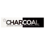 Superdrug Whitening Charcoal Toothpaste 75ml